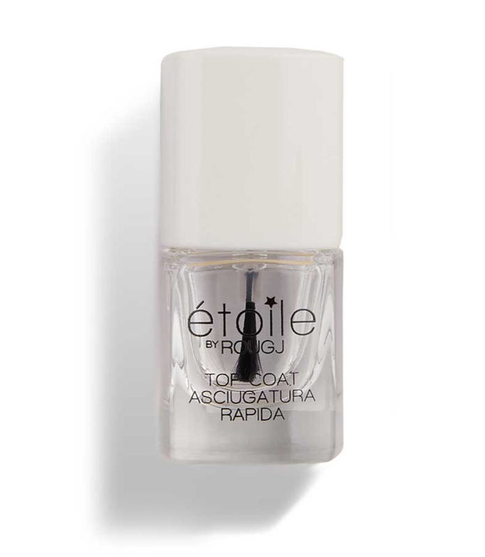 ROUGJ ETOILE TOP COAT ASCIUGATURA RAPIDA 5 ML - Farmacia De Pasquale
