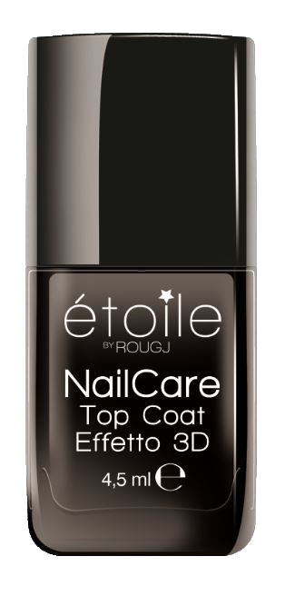 ROUGJ ETOILE TOP COAT UV EFFETTO 3D 5 ML - Farmacia De Pasquale