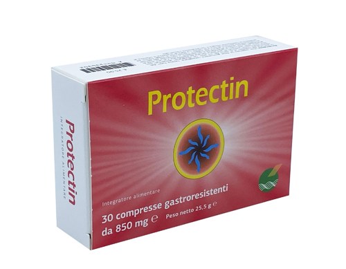 PROTECTIN 30 COMPRESSE DA 850 MG - Farmacia De Pasquale
