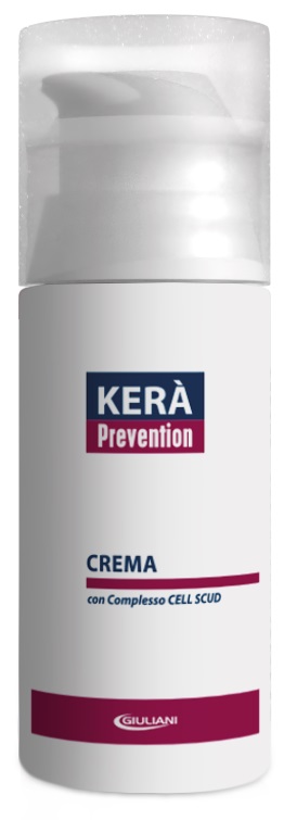 KERA' PREVENTION 50 ML - Farmacia De Pasquale