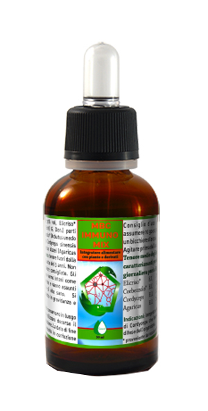 MBC IMMUNO MIX GOCCE 50 ML - Farmacia De Pasquale