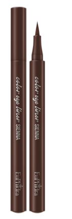 EUPHIDRA COLOR EYE LINER SIENNA - Farmacia De Pasquale