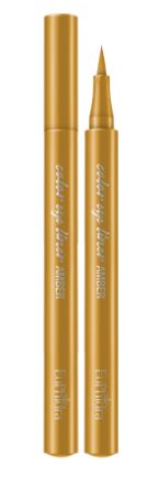 EUPHIDRA COLOR EYE LINER AMBER - Farmacia De Pasquale