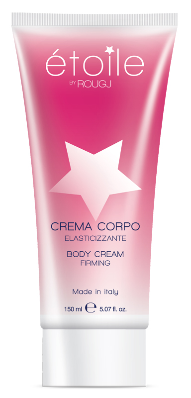 CREMA CORPO ELASTICIZZANTE 150 ML - Farmacia De Pasquale