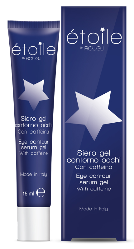 SIERO GEL CONTORNO OCCHI CAFFEINA 15 ML - Farmacia De Pasquale