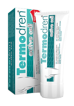 TERMODREN ACTIVE CELL 200 ML - Farmacia De Pasquale