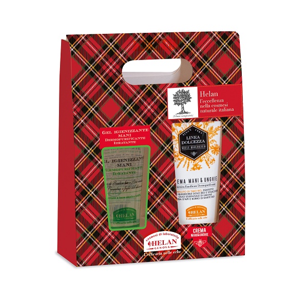 DOLCEZZA SET MANI - Farmacia De Pasquale