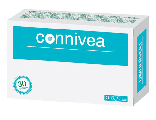 CONNIVEA 30 CAPSULE - Farmacia De Pasquale