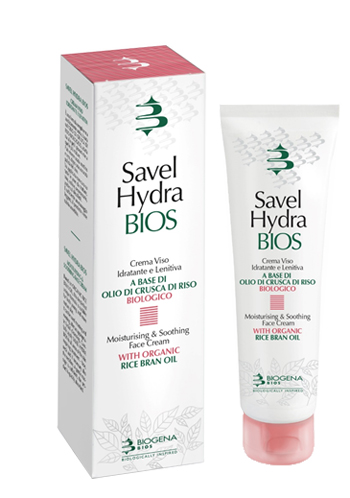 SAVEL HYDRA BIOS 60 ML - Farmacia De Pasquale