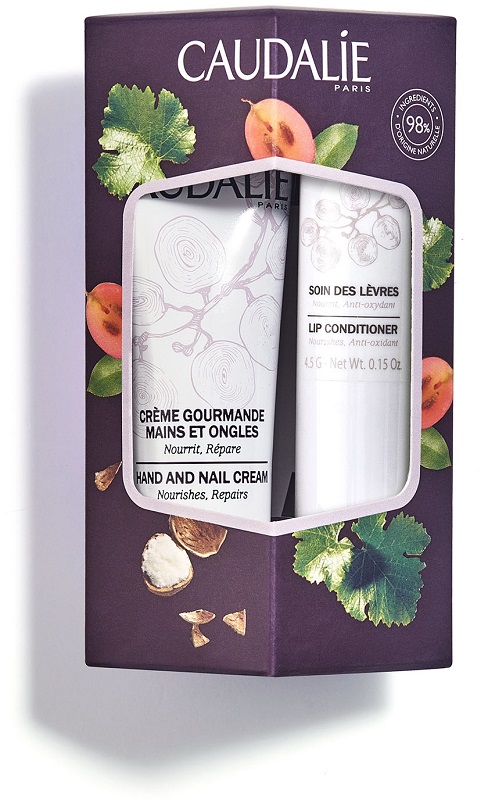 LIPHAND DUO CLASSIC 2020 CREMA MANI 30 ML + STICK LABBRA 4,5 G - Farmacia De Pasquale