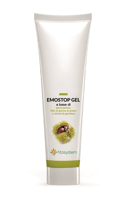 EMO STOP GEL 75 ML - Farmacia De Pasquale
