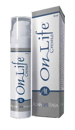 ONLIFE CREMA 50 ML - Farmacia De Pasquale