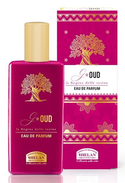 G OUD EAU DE PARFUM 50 ML - Farmacia De Pasquale