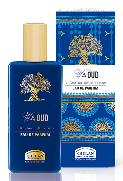 W OUD EAU DE PARFUM 50 ML - Farmacia De Pasquale