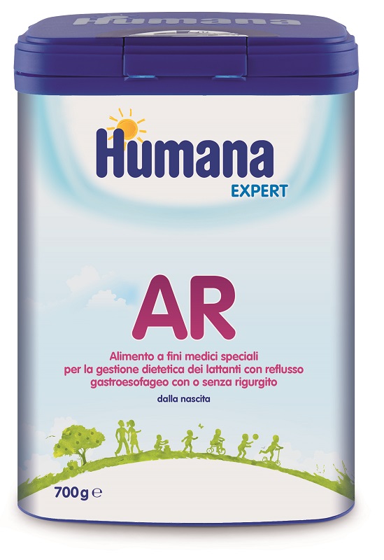 HUMANA AR EXPERT 700 G MP - Farmacia De Pasquale
