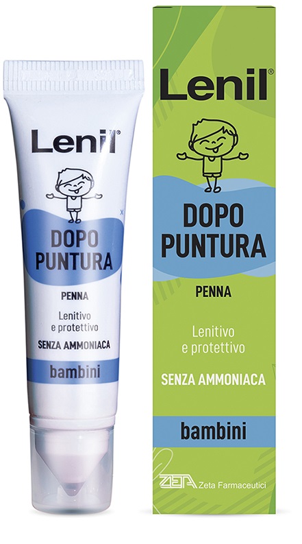 LENIL DOPOPUNTURA BAMBINI 14 ML - Farmacia De Pasquale