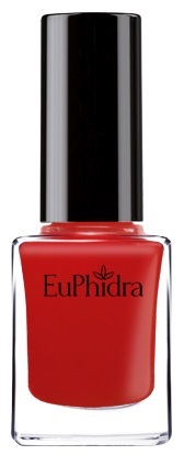 EUPHIDRA SMALTO RINFORZANTE SR09 10 ML - Farmacia De Pasquale
