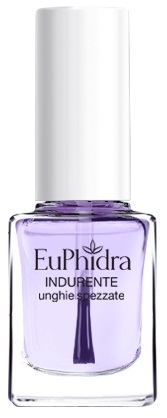 EUPHIDRA INDURENTE UNGHIE SPEZZATE 10 ML - Farmacia De Pasquale