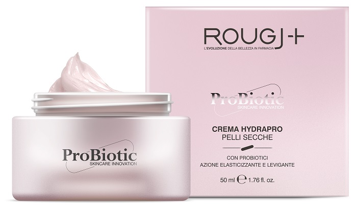 ROUGJ HYDRAPRO CREMA PELLI SECCHE 50 ML - Farmacia De Pasquale