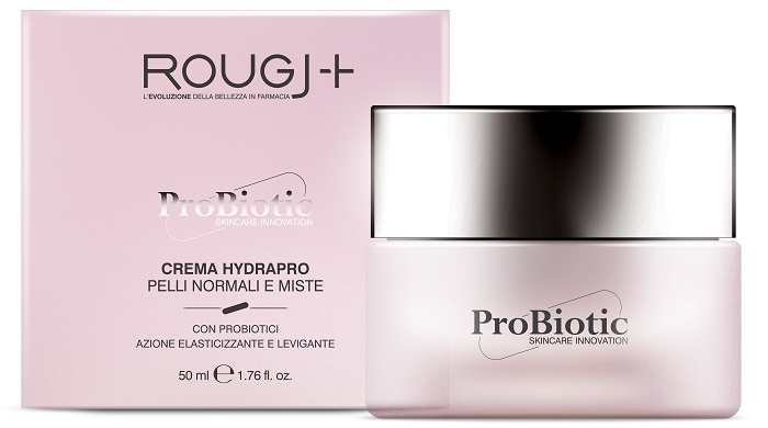 ROUGJ HYDRAPRO PELLI NORMALI E MISTE 50 ML - Farmacia De Pasquale