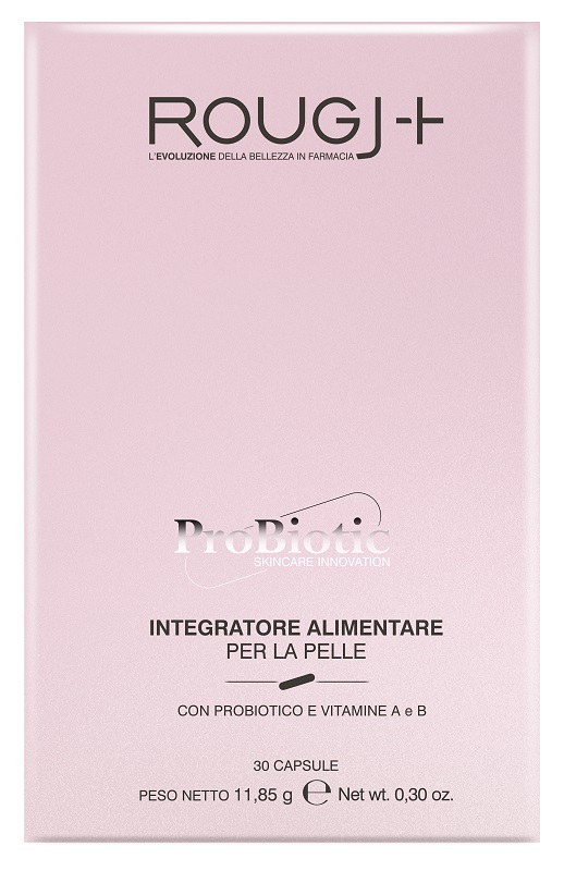 ROUGJ HYDRAPRO 30 CAPSULE - Farmacia De Pasquale