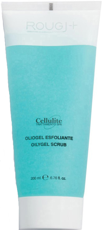 OLIOGEL SCRUB CELLULITE SPA 200 ML - Farmacia De Pasquale
