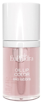 EUPHIDRA OIL LIP COLOR OLIO LABBRA OL02 7 ML - Farmacia De Pasquale