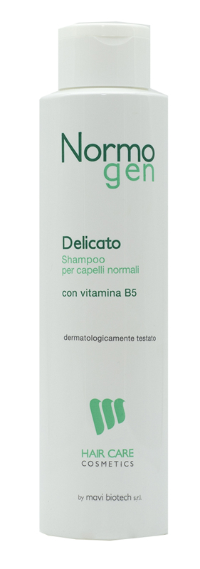 NORMOGEN DELICATO SHAMPOO 300 ML - Farmacia De Pasquale
