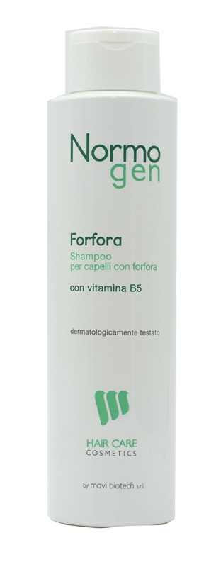 NORMOGEN FORFORA SHAMPOO 300 ML - Farmacia De Pasquale