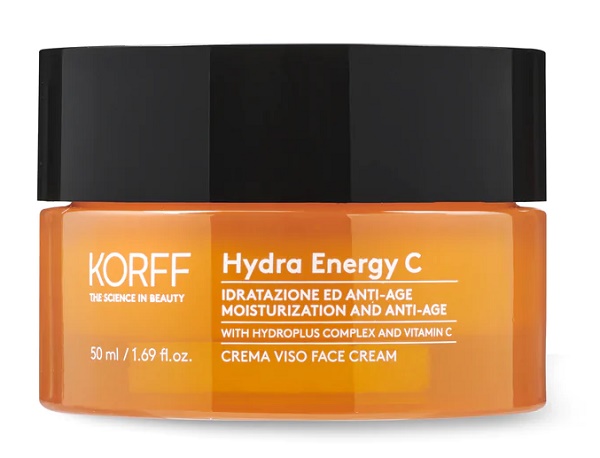 KORFF HYDRA EN C CREMA 50 ML - Farmacia De Pasquale