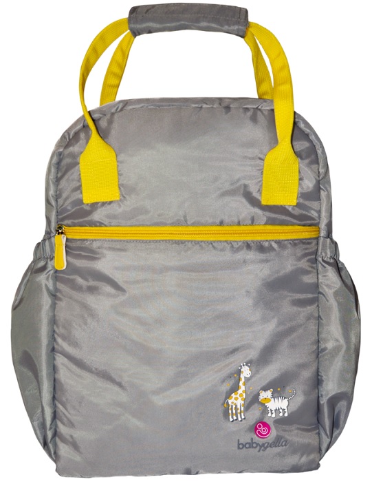 BABYGELLA BORSA PREBIOTIC 1 BABYGELLA BAGNO 250 ML + 1 BABYGELLA SALVIETTE 72 PEZZI + 1 BABYGELLA CREMA CORPO 100 ML + 1 BABYGELLA PASTA PROTETTIVA 100 ML - Farmacia De Pasquale