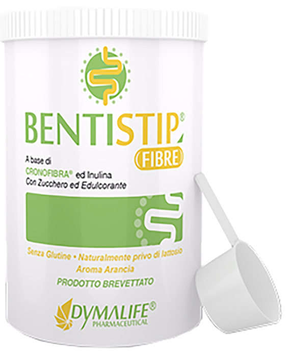 BENTISTIP FIBRE 140 G - Farmacia De Pasquale