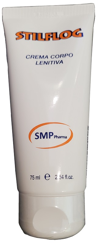 STILFLOG CREMA SMP TUBO 75 ML - Farmacia De Pasquale
