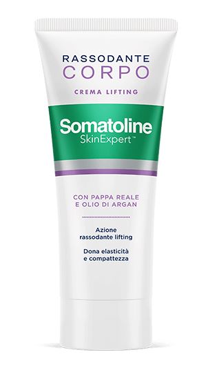 SOMATOLINE SKIN EXPERT EFFETTO RASSODANTE CORPO 200 ML - Farmacia De Pasquale