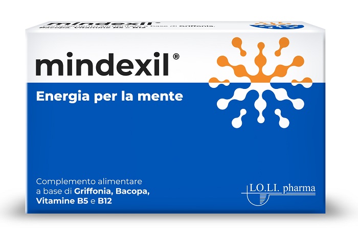 MINDEXIL 20 COMPRESSE - Farmacia De Pasquale