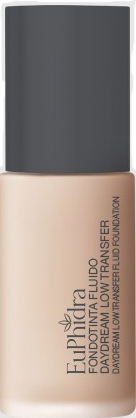 EUPHIDRA FONDOTINTA DAYDREAM LOW TRANSFER FD02 30 ML - Farmacia De Pasquale