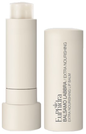 EUPHIDRA BALSAMO LABBRA EXTRA NOURISHING 4 ML - Farmacia De Pasquale