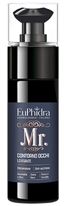 EUPHIDRA MR CONTORNO OCCHI LEVIGANTE 30 ML - Farmacia De Pasquale