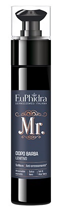 EUPHIDRA MR DOPOBARBA LENITIVO 50 ML - Farmacia De Pasquale