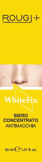 ROUGJ SIERO CONCENTRATO ANTIMACCHIA 30 ML - Farmacia De Pasquale
