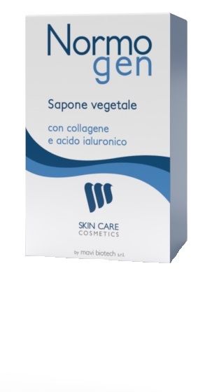 NORMOGEN SAPONE 100 G - Farmacia De Pasquale