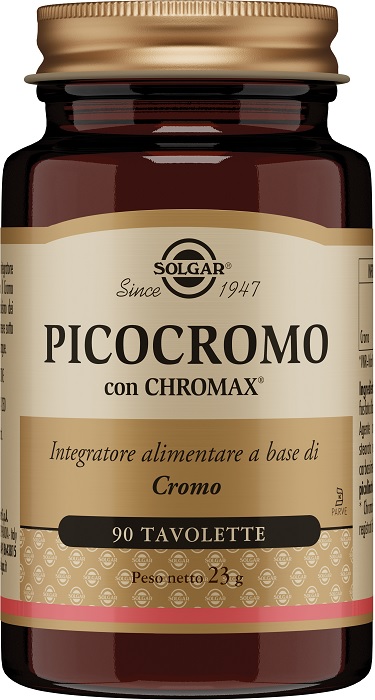 PICOCROMO 90 TAVOLETTE - Farmacia De Pasquale