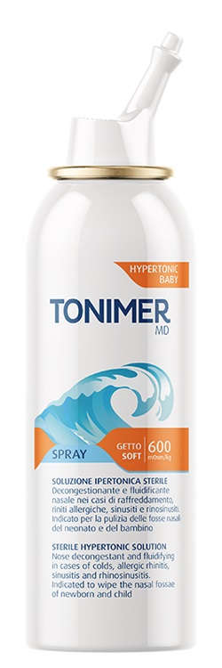 TONIMER DRY MOUTH GEL 50 ML - Farmacia De Pasquale