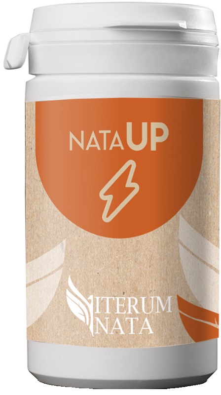 NATAUP 30 CAPSULE - Farmacia De Pasquale
