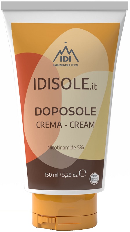 IDISOLE-IT DOPOSOLE 150 ML - Farmacia De Pasquale