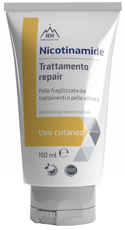 NICOTINAMIDE TRATTAMENTO REPAIR 150 ML - Farmacia De Pasquale