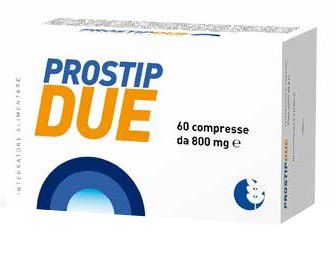 PROSTIP DUE 60 COMPRESSE - Farmacia De Pasquale