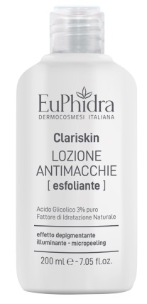 EUPHIDRA LOZIONE ANTIMACCHIA 200 ML - Farmacia De Pasquale