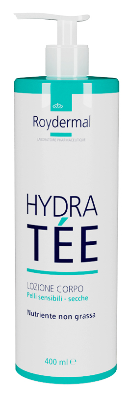 HYDRATEE LOZIONE 400 ML - Farmacia De Pasquale