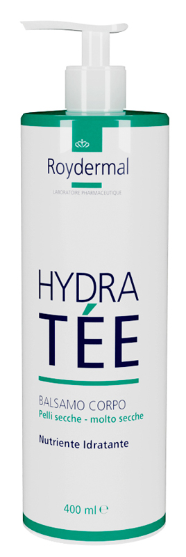 HYDRATEE BALSAMO CORPO 400 ML - Farmacia De Pasquale